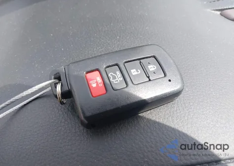 2015 Toyota Highlander Xle V6 из США, поврежденный, VIN 5TDKKRFH7FS064529